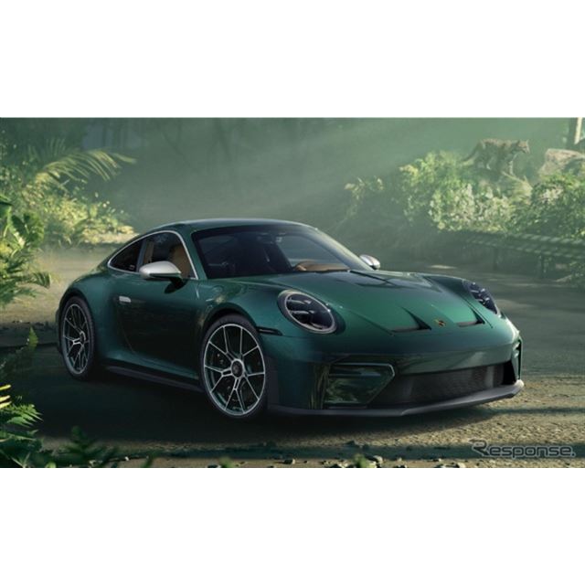 ポルシェの最新情報・自動車カタログ - 価格.com