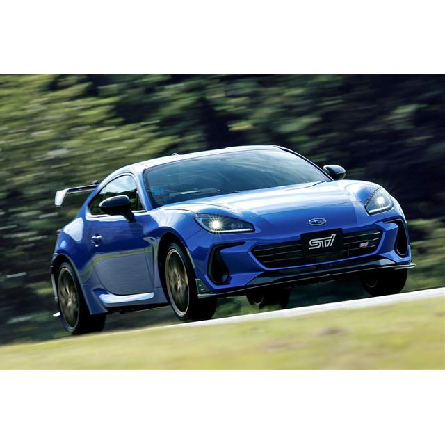 スバル BRZの価格・新型情報・グレード諸元 価格.com