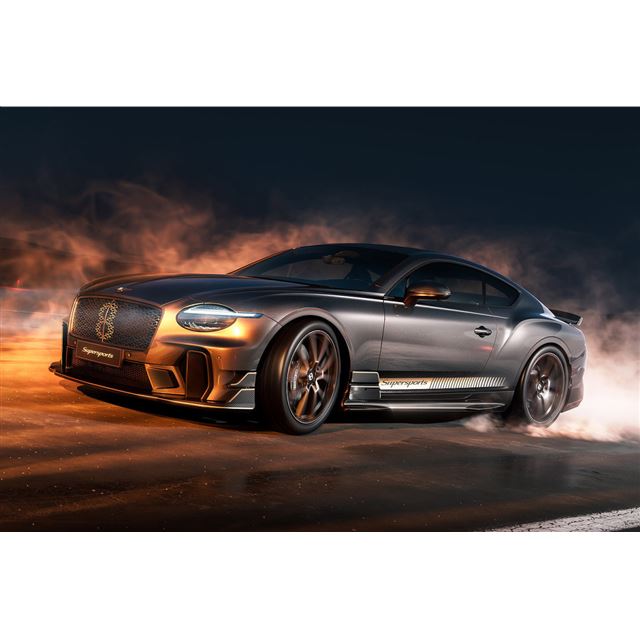 ベントレーの最新情報・自動車カタログ - 価格.com