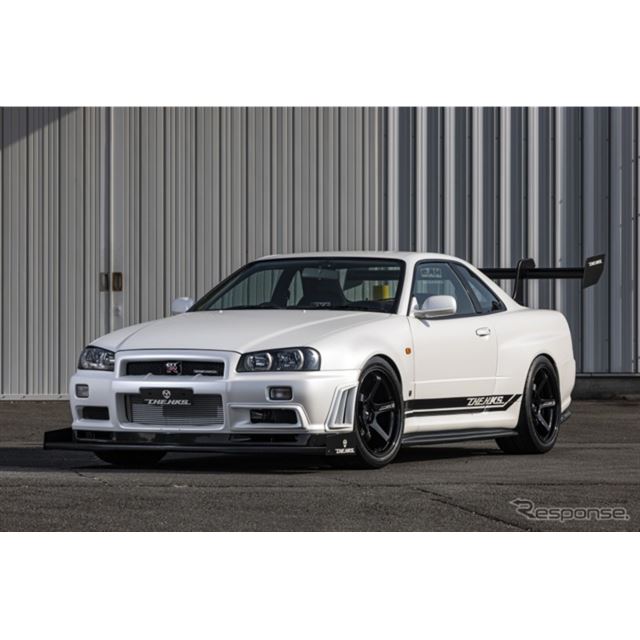 【バラ売り可】新品・Nissan Skyline GT-R BNR32 ２個 R32型スカイラインGT-Rが2200万円! そのわけは？ | GQ JAPAN