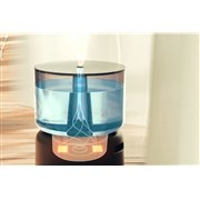 ダイソン Hygienic Mist(ハイジェニック ミスト)の加湿器 比較 2025年