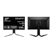 j^[X^ht́uGaming Monitor - GR2732DML-BKv