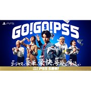 PS5����5���N�L�O�uGO�IGO�IPS5�I�v�L�����y�[��