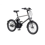 ブリヂストン アシスタワゴンの電動自転車・電動アシスト自転車 比較