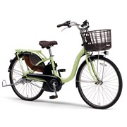 ヤマハ(YAMAHA)の電動自転車・電動アシスト自転車 比較 2025年人気