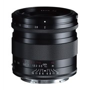 「APO-LANTHAR 28mm F2 Aspherical E-mount」
