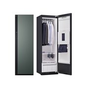 �Ɠd�uLG Styler�v�V���[�Y�̍ŐV���f���uThe All New LG Styler�v