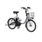 子供乗せ ブリヂストン HYDEE.II(ハイディツー)の電動自転車・電動