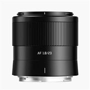 「TTArtisan AF 23mm f/1.8 APS-C」