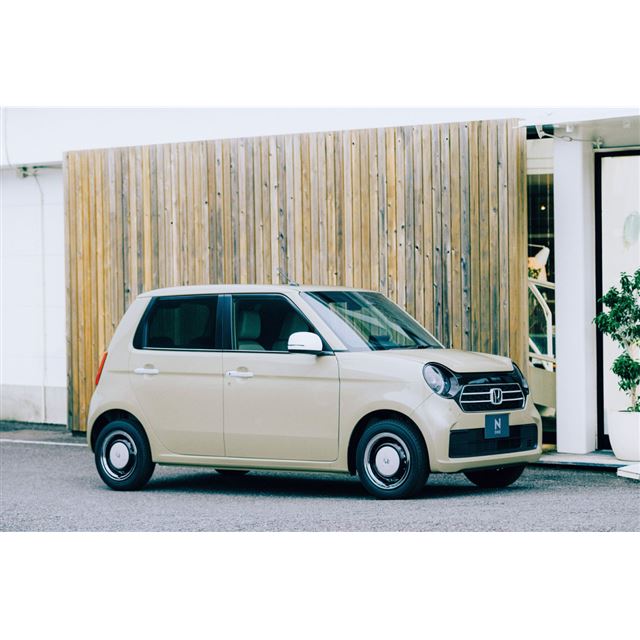 本田技研工業は2025年11月20日、軽乗用車「N-ONE」の一部改良を実施するとともに、特別仕様車「CRAFT STYLE...