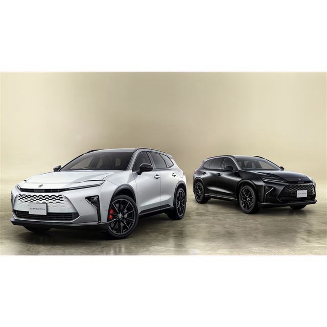 トヨタ クラウンエステートの価格・新型情報・グレード諸元 価格.com