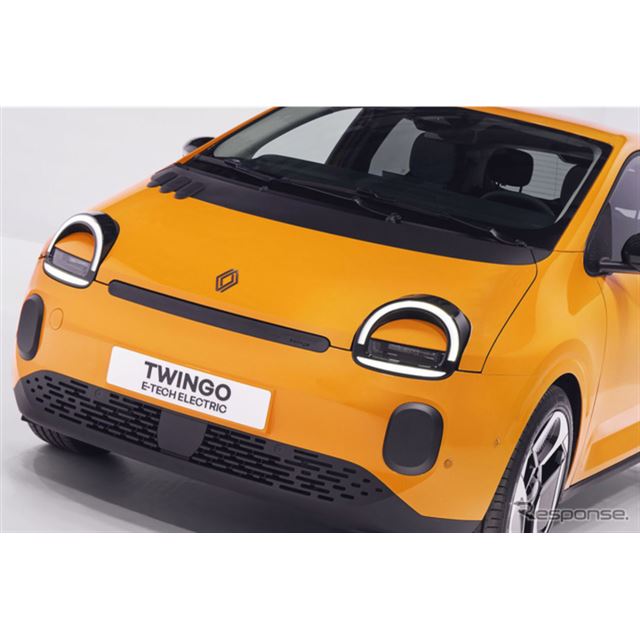 ルノー トゥインゴ 1995年モデルの価格・グレード一覧 価格.com