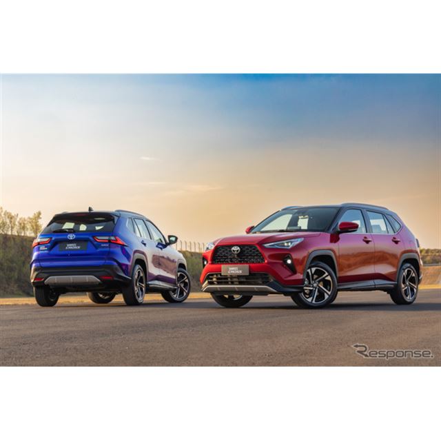 トヨタの最新情報・自動車カタログ - 価格.com