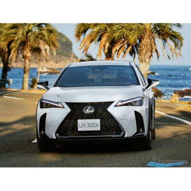 レクサスの最新情報・自動車カタログ - 価格.com