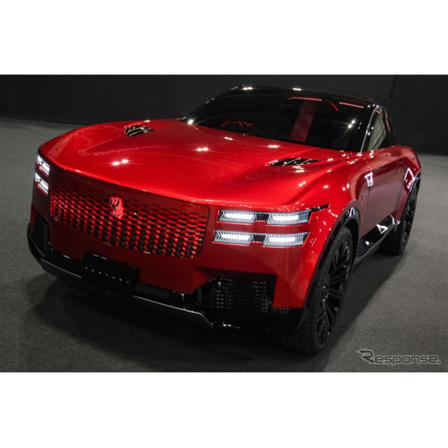 トヨタ センチュリー 2023年モデルの価格・グレード一覧 価格.com