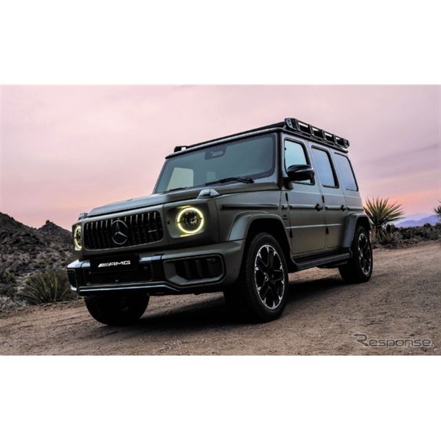 メルセデスAMG G AMGの価格・新型情報・グレード諸元 価格.com
