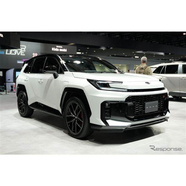 トヨタの最新情報・自動車カタログ - 価格.com