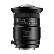 uTTArtisan Tilt-Shift 17mm f/4 ASPH.v