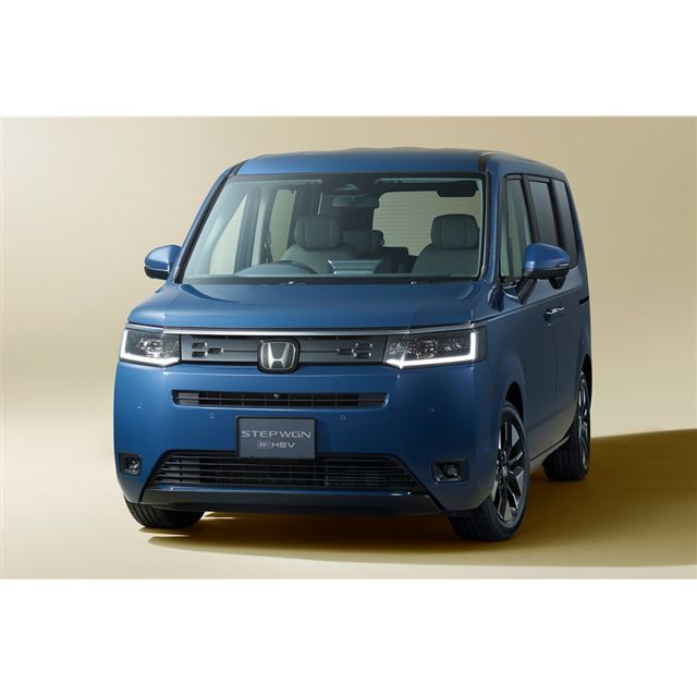 ホンダ ステップワゴンの価格・新型情報・グレード諸元 価格.com