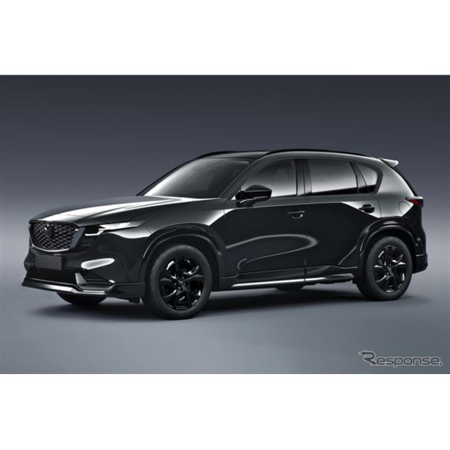 マツダは、2026年1月9日から11日まで幕張メッセで開催される「東京オートサロン2026」の出展概要を発表した...