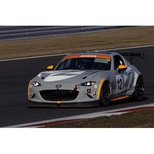 マツダは2025年12月15日、千葉・幕張メッセで開催される「東京オートサロン2025」（開催期間：2026年1月9日...