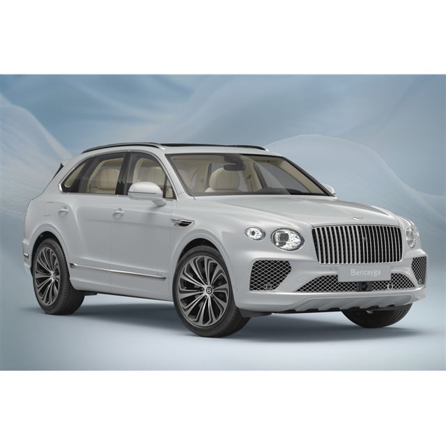 �x���g���[���[�^�[�Y �W���p����2025�N12��18���ASUV�u�x���e�C�K�v�ɓ��ʎd�l�ԁuSomething Blue Collect...