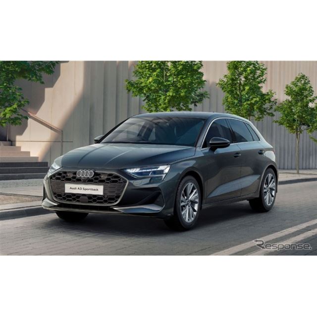 アウディ A3 スポーツバック 2021年モデルの価格・グレード一覧 価格.com