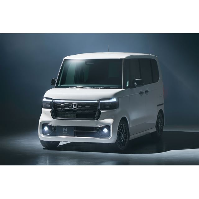 N BOX カスタム 車検R10/5 総額37万 ホンダ N-BOX + カスタムの価格・新型情報・グレード諸元 価格.com