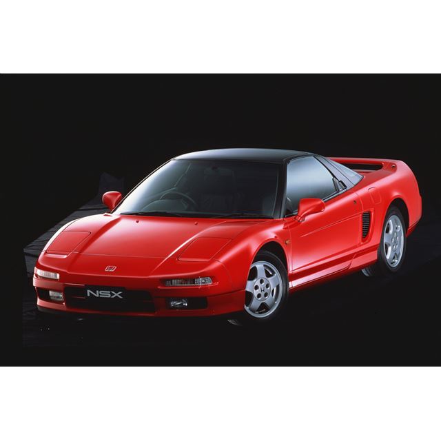 ホンダ NSX 1990年モデルの価格・グレード一覧 価格.com