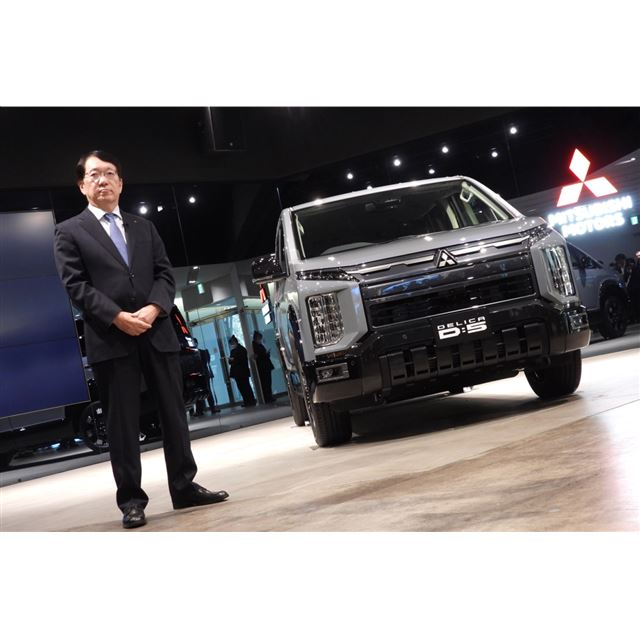 三菱 デリカ D:5 2007年モデルの価格・グレード一覧 価格.com