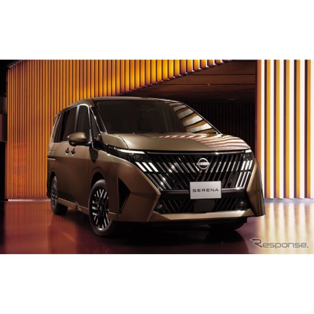 日産 セレナ e-POWER 2023年モデルの価格・グレード一覧 価格.com