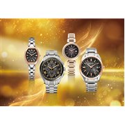 uKIZASHI Collectionv