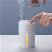 加湿タイプ:ハイブリッド式(加熱超音波式)の加湿器 比較 2025年人気