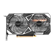 チップ種類(Intel):Arc A580 玄人志向(クロウトシコウ)のグラフィック