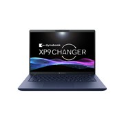 �udynabook XP9�v