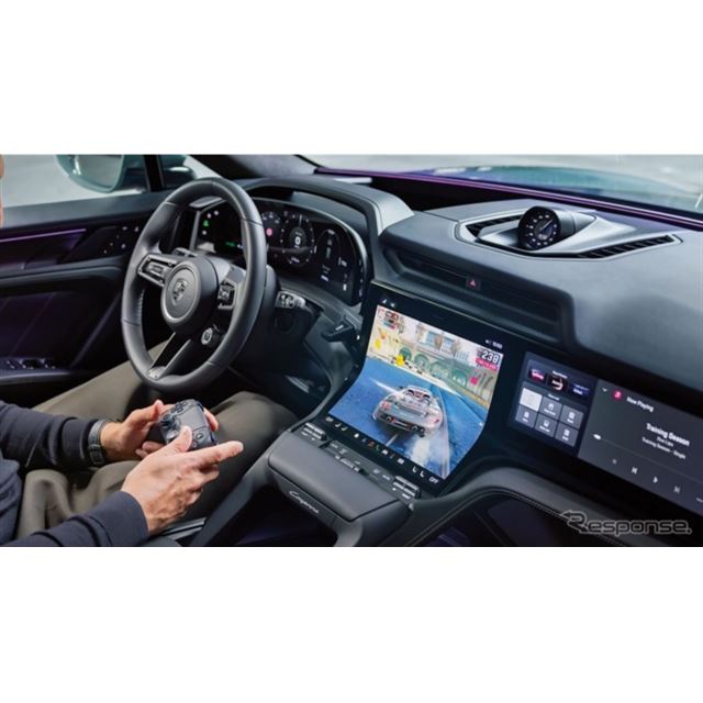 �|���V�F�́A�V�^�w�J�C�G���x��EV�u�J�C�G���E�G���N�g���b�N�v�ɁA�V����̃f�W�^���R�b�N�s�b�g��AI����...