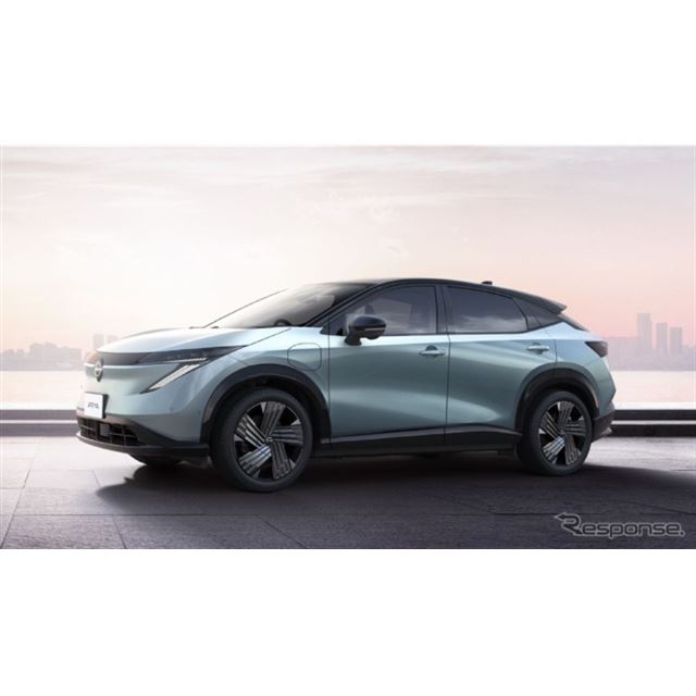 ���Y�����Ԃ�12��22���A�d��SUV�w�A���A�x�̉��ǐV�^�𔭕\�����B2026�N2��20���ɔ������A���i��667��5900...