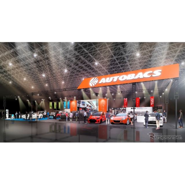 �I�[�g�o�b�N�X�Z�u���́A2026�N1��9������11���܂ł�3���ԁA�������b�Z�ŊJ�Â����uTOKYO AUTO SALON 20...