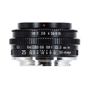 �uSG-image 25mm F1.8�v