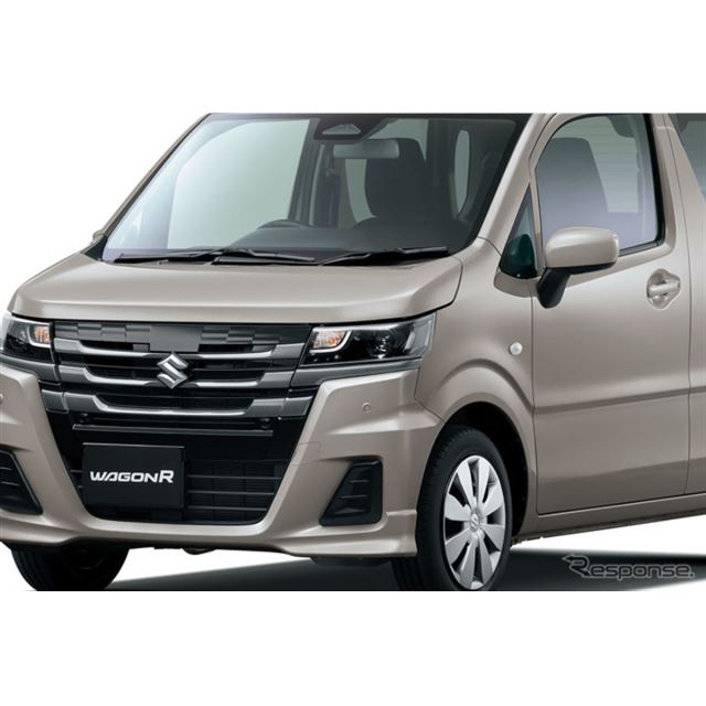 スズキ ワゴンR 1993年モデルの価格・グレード一覧 価格.com