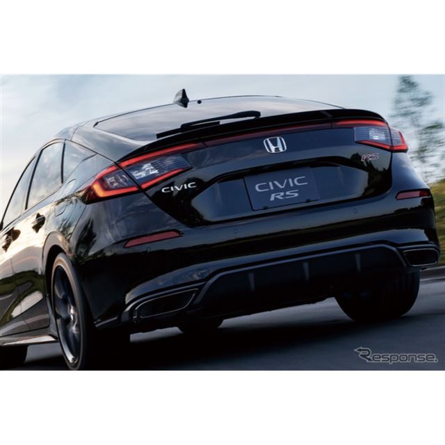 ホンダ シビック タイプR 2022年モデルの価格・グレード一覧 価格.com