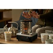 �C���^�j�u�C���^�j�J�Z�b�g�t�[ ����끕�X�g�[�u �g�C�U�܂�h CB-IZ-1�v