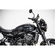 �J���T�L Z900RS �u���b�N�{�[���G�f�B�V����