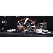 �u�����I�[�g�T����2026�v�ł̃u���a�X�g���̃u�[�X�̃C���[�W�B