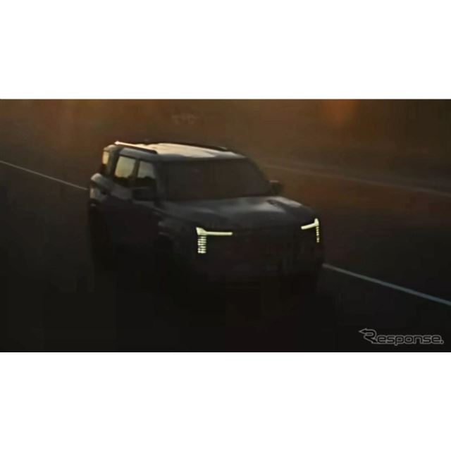 �O�H�����Ԃ́A�����T�C�g��ʂ��āw�u�`������l���D�����v����сx�̓�������J�����B
�@���̓���́AWR...