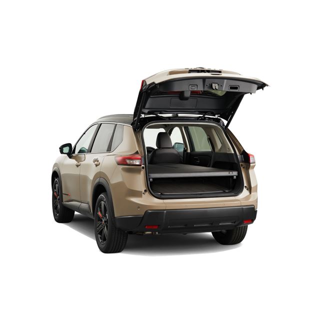 ���Y�����Ԃ̎q��Ђł�����Y���[�^�[�X�|�[�c���J�X�^�}�C�Y�iNMC�j��2026�N1��7���ASUV�u�G�N�X�g���C��...