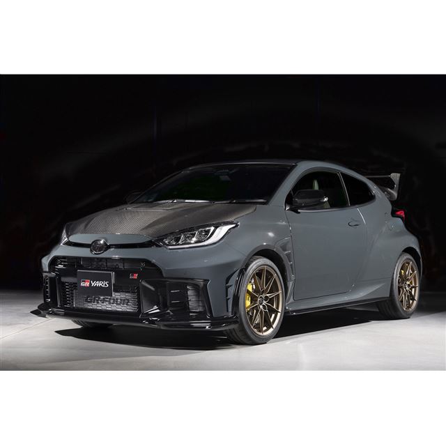 TOYOTA GAZOO Racing��2026�N1��9���A�����I�[�g�T����2026�ɂ����āA�uGR�����X�v���x�[�X�Ƃ���䐔100��...