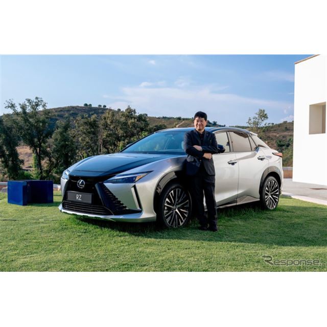 レクサスの最新情報・自動車カタログ - 価格.com