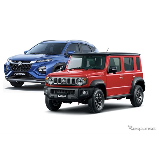スズキ ジムニー ノマド 2025年モデルの価格・グレード一覧 価格.com