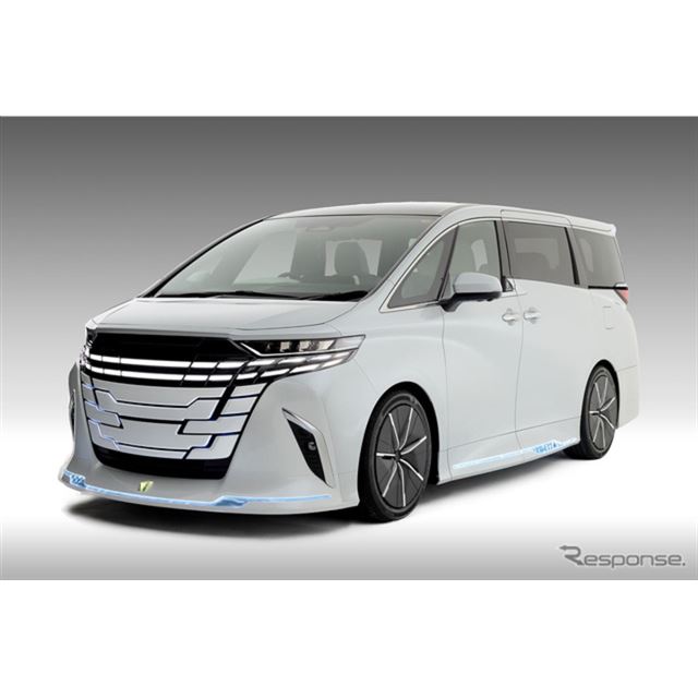 トヨタ アルファードの価格・新型情報・グレード諸元 価格.com